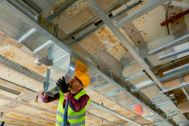 Best HVAC Training and Certification in Hawthorn Woods, IL