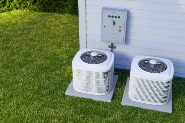 Best VRF (Variable Refrigerant Flow) Systems in Hawthorn Woods, IL