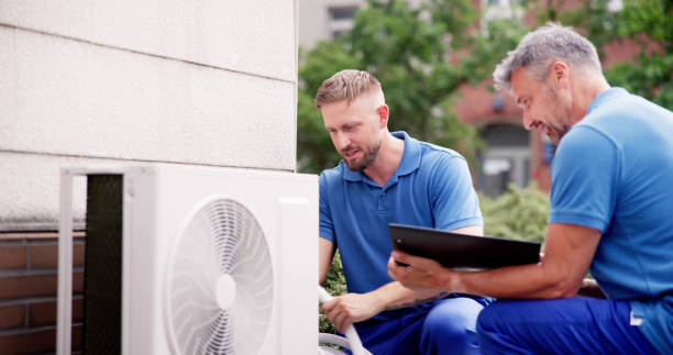 Best Emergency HVAC Services in Hawthorn Woods, IL