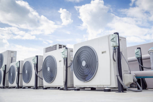 Best HVAC Retrofitting and Upgrading in Hawthorn Woods, IL