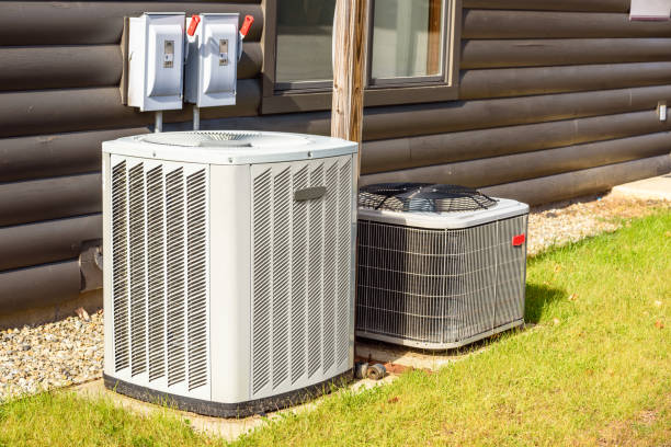 Best Energy-efficient HVAC Solutions in Hawthorn Woods, IL